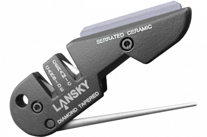 Lansky Blademedic Pocket Sharpener